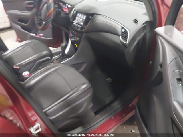3GNCJPSB6LL207895 Chevrolet Trax Awd Lt