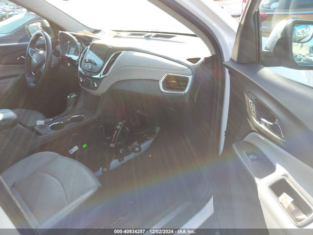 2018 CHEVROLET EQUINOX 2GNAXNEX1J6219536 Photo 4