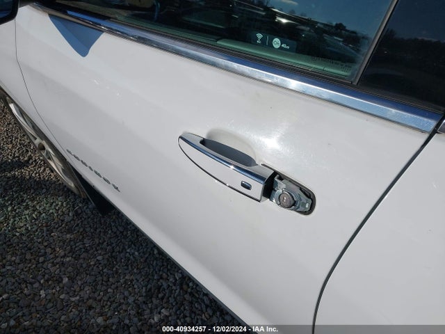 2018 CHEVROLET EQUINOX 2GNAXNEX1J6219536 Photo 5