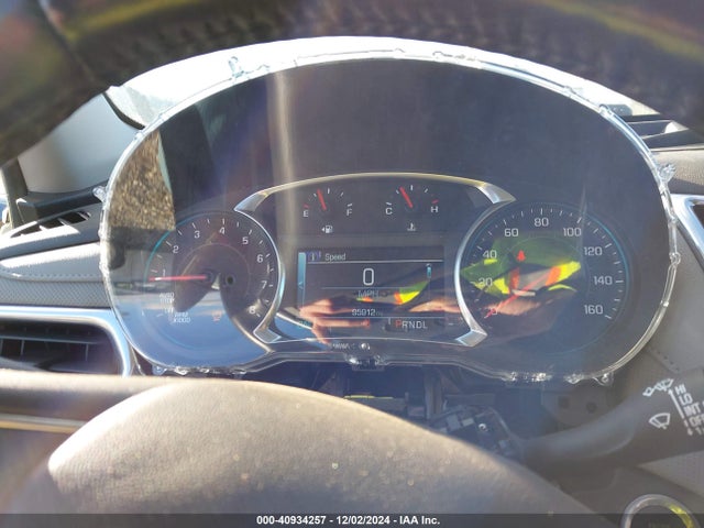 2018 CHEVROLET EQUINOX 2GNAXNEX1J6219536 Photo 6