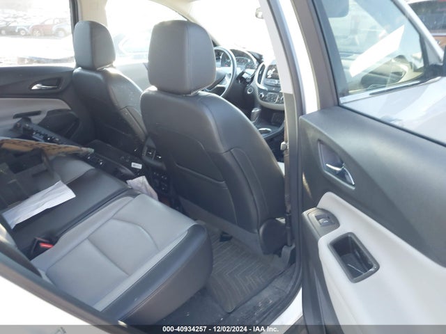 2018 CHEVROLET EQUINOX 2GNAXNEX1J6219536 Photo 7