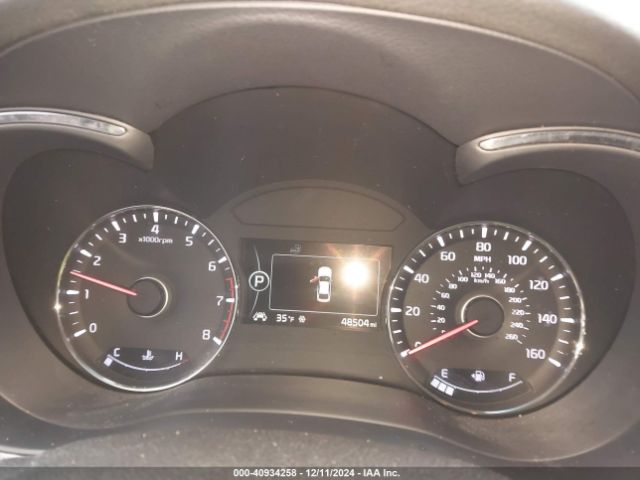 3KPFL4A72HE100883 KIA FORTE S