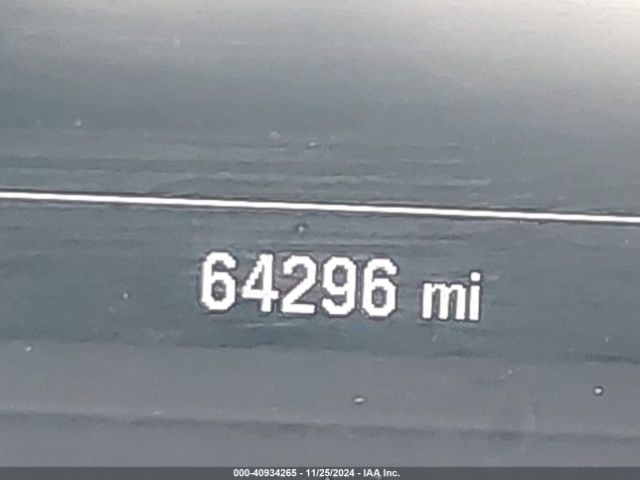 KL79MPS20PB184208 Chevrolet Trailblazer Fwd Lt