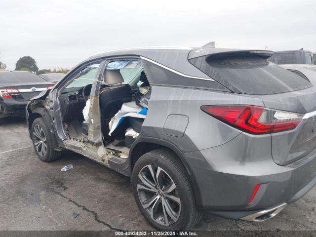 2T2ZZMCA9KC130873 Lexus RX 350