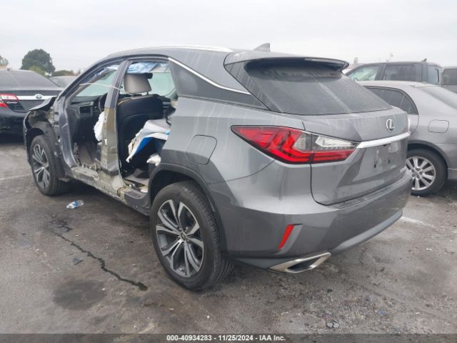 2T2ZZMCA9KC130873 Lexus RX 350