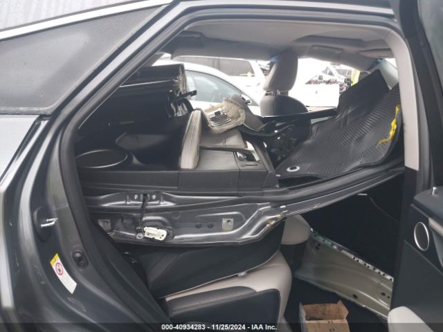 2T2ZZMCA9KC130873 Lexus RX 350