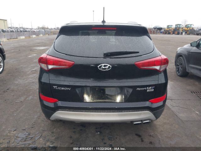 KM8J3CA23HU273480 Hyundai Tucson Sport