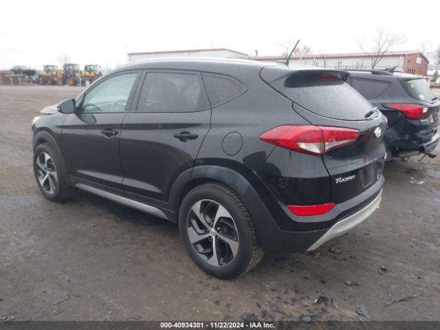 KM8J3CA23HU273480 Hyundai Tucson Sport