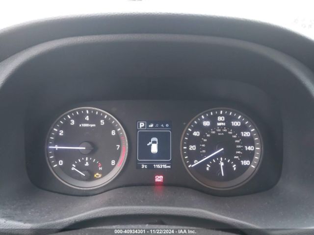 KM8J3CA23HU273480 Hyundai Tucson Sport