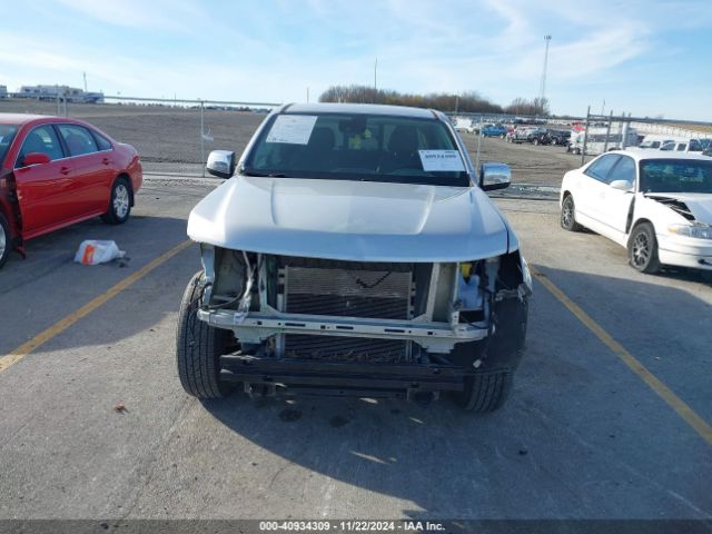 1GCGTCEN1K1326107 Chevrolet Colorado Lt
