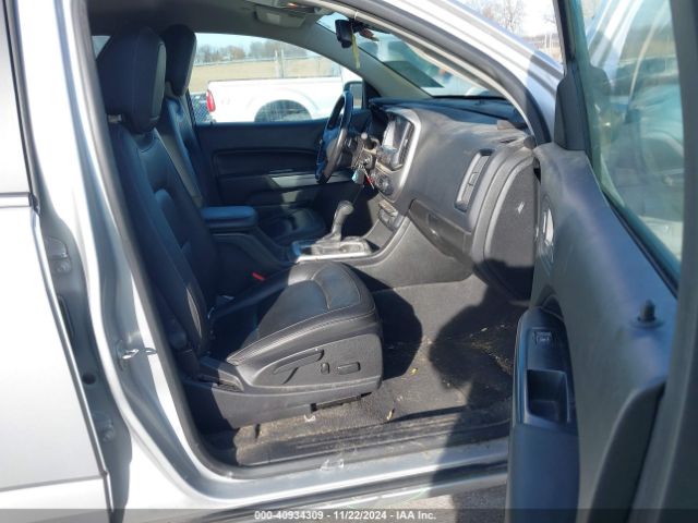 1GCGTCEN1K1326107 Chevrolet Colorado Lt