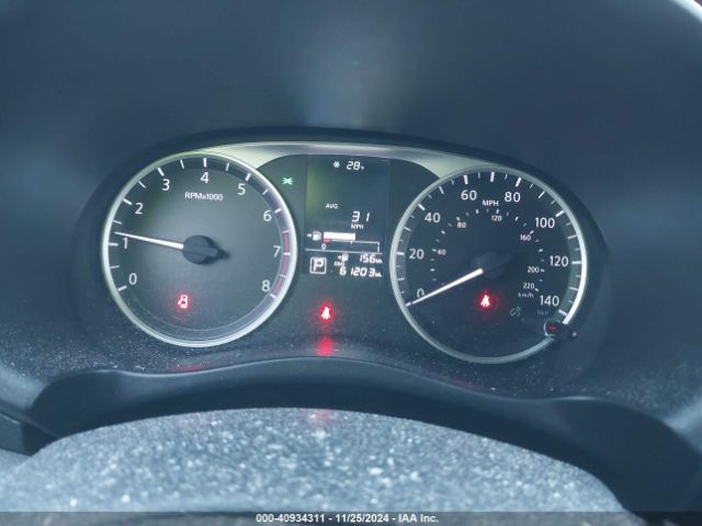 3N1CP5BV2ML532067 Nissan Kicks S Xtronic Cvt