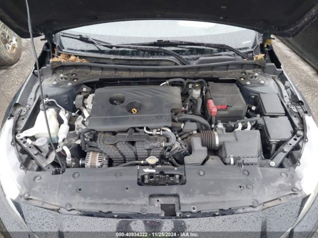 1N4BL4CW7LC272657 Nissan Altima Sr Intelligent Awd