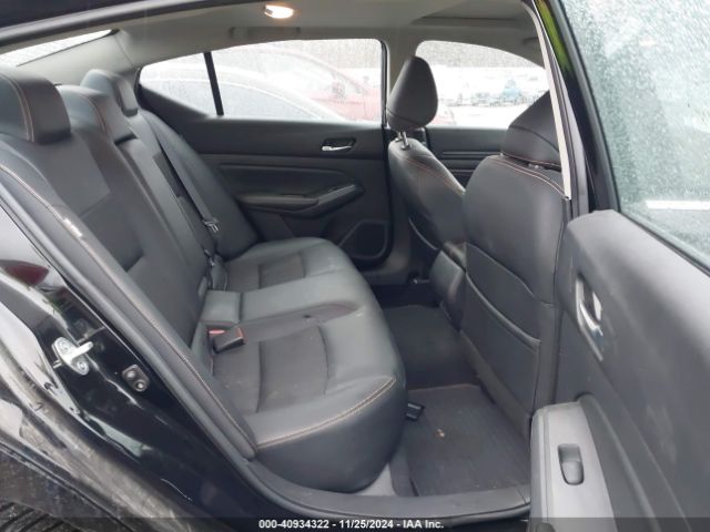 1N4BL4CW7LC272657 Nissan Altima Sr Intelligent Awd