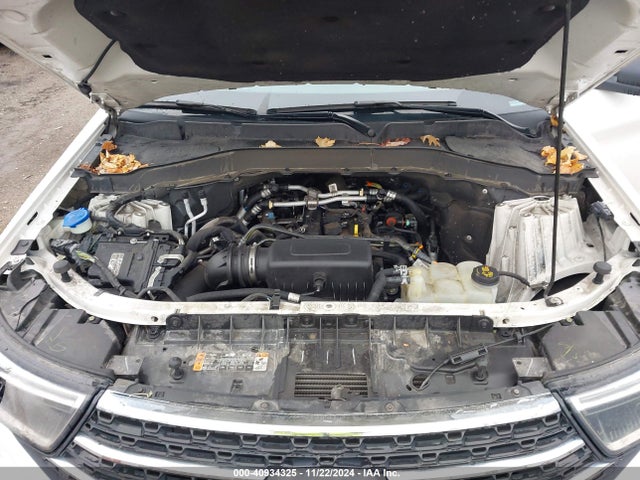 Ford EXPLORER XLT 2022 1FMSK8DH9NGB42598 Image 10