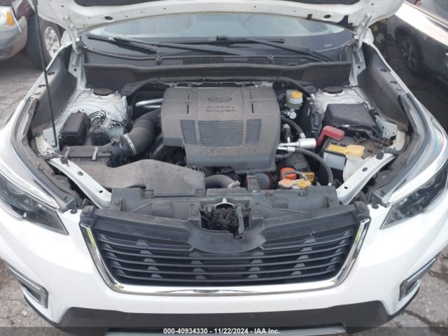 JF2SKAXC4MH402783 Subaru Forester Touring