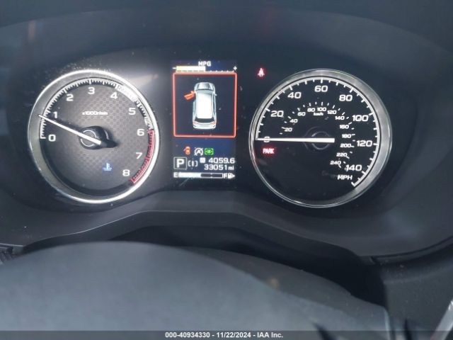 JF2SKAXC4MH402783 Subaru Forester Touring