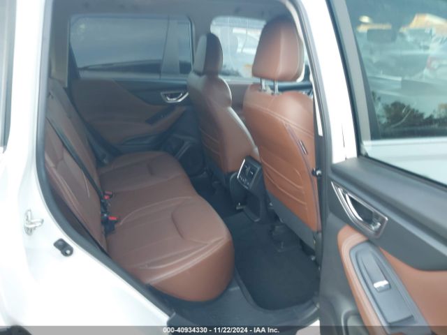 JF2SKAXC4MH402783 Subaru Forester Touring