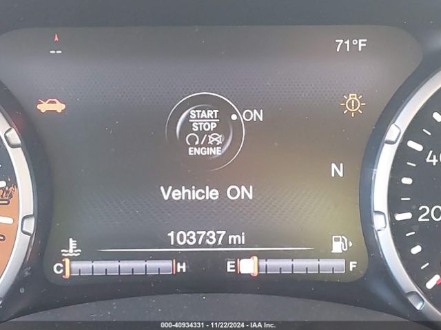 ZACCJBCT4FPC08364 Jeep Renegade Trailhawk
