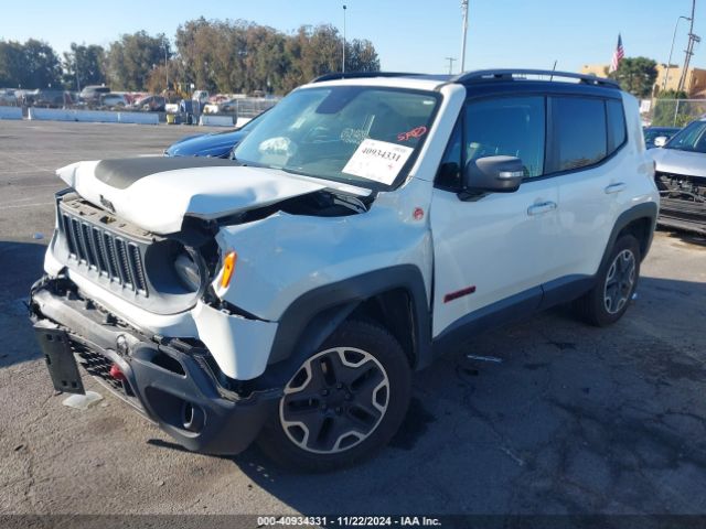 ZACCJBCT4FPC08364 Jeep Renegade Trailhawk