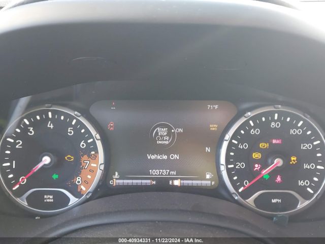ZACCJBCT4FPC08364 Jeep Renegade Trailhawk