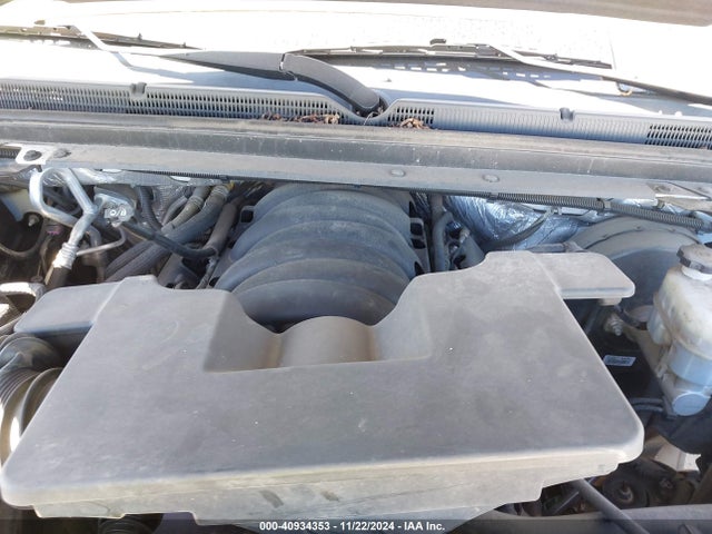 Chevrolet Tahoe Lt 2015 1GNSCBKC0FR106933 Image 10