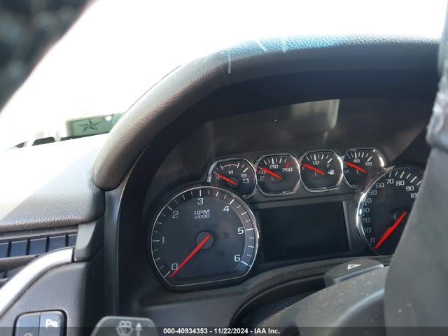 Chevrolet Tahoe Lt 2015 1GNSCBKC0FR106933 Image 15