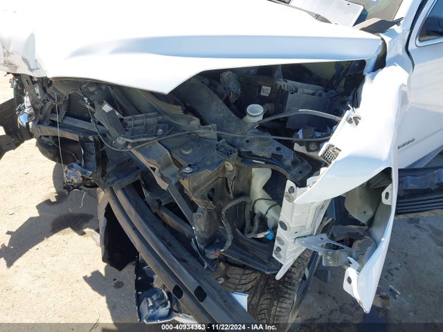 Chevrolet Tahoe Lt 2015 1GNSCBKC0FR106933 Image 6