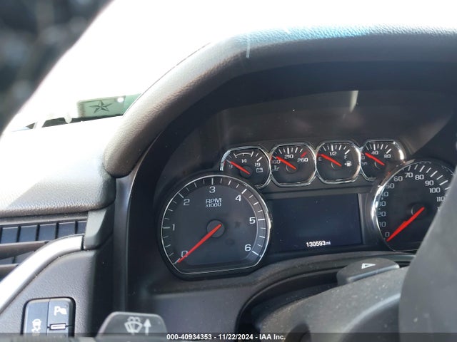 Chevrolet Tahoe Lt 2015 1GNSCBKC0FR106933 Image 7