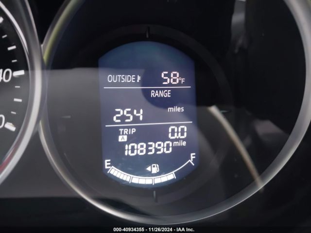 JM1GJ1U50G1469181 Mazda Mazda6 I Sport