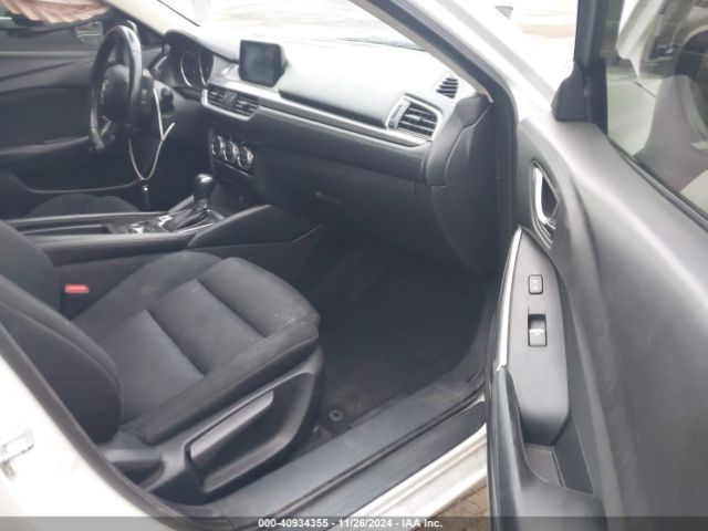 JM1GJ1U50G1469181 Mazda Mazda6 I Sport