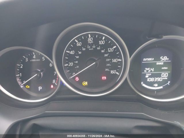 JM1GJ1U50G1469181 Mazda Mazda6 I Sport