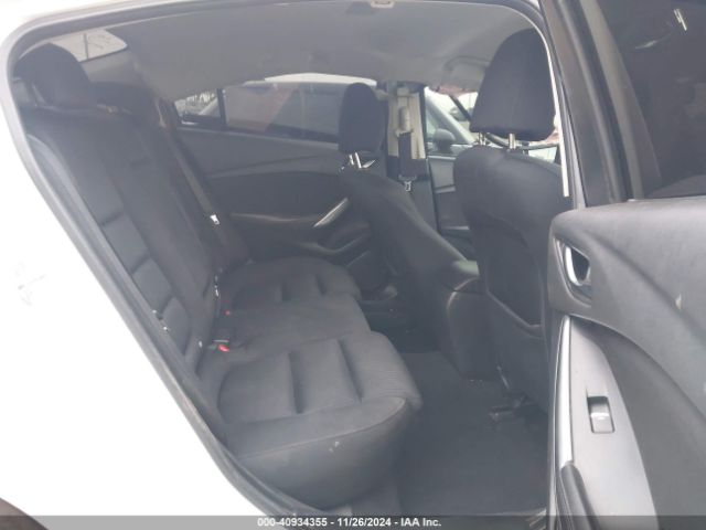JM1GJ1U50G1469181 Mazda Mazda6 I Sport