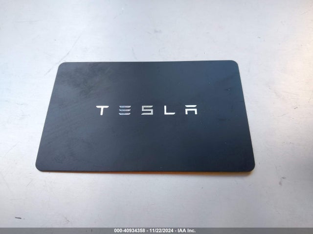 2025 TESLA MODEL 3 5YJ3E1EA5SF873673 Photo 10