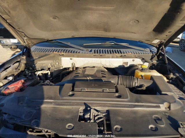 1FMJU1HT5GEF03481 Ford Expedition Xlt