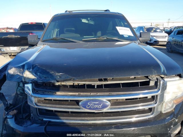1FMJU1HT5GEF03481 Ford Expedition Xlt