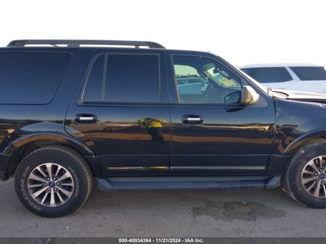 1FMJU1HT5GEF03481 Ford Expedition Xlt