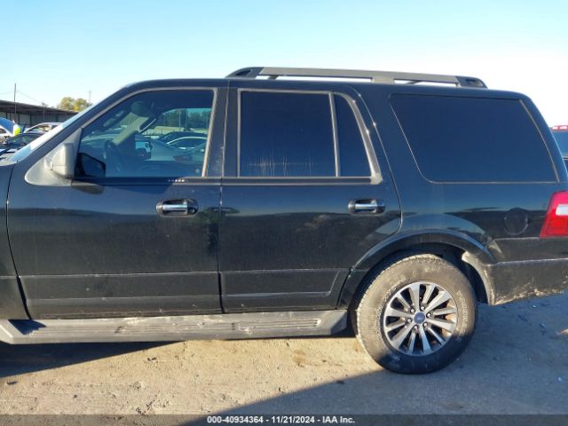 1FMJU1HT5GEF03481 Ford Expedition Xlt