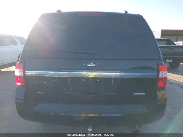 1FMJU1HT5GEF03481 Ford Expedition Xlt