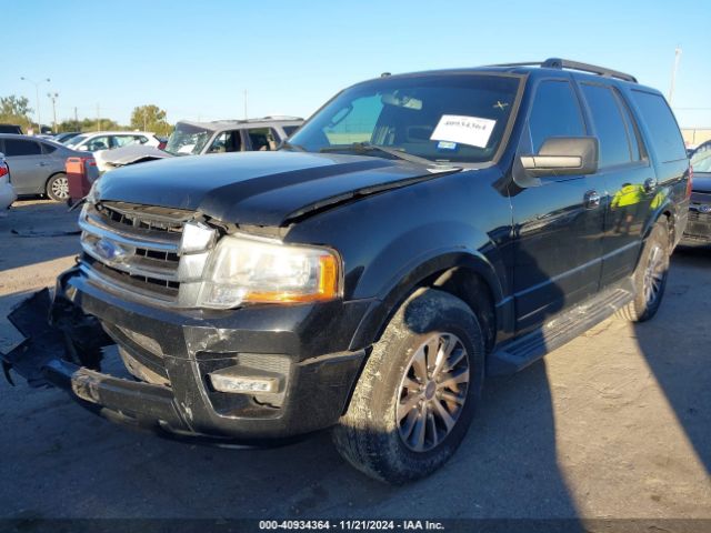 1FMJU1HT5GEF03481 Ford Expedition Xlt