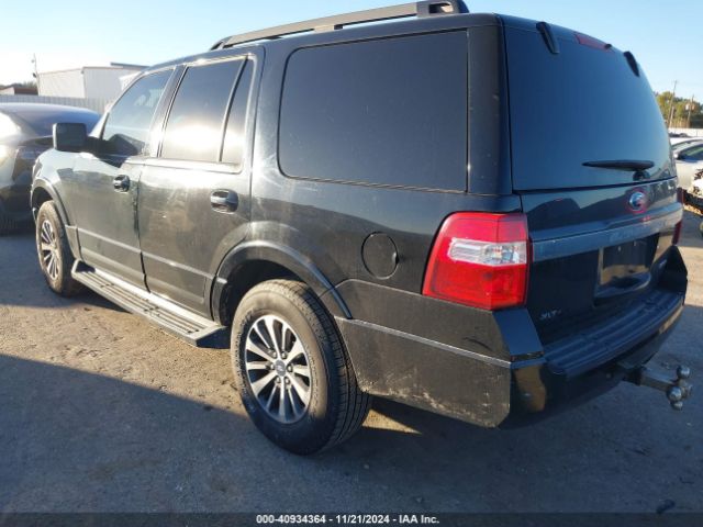 1FMJU1HT5GEF03481 Ford Expedition Xlt