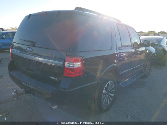 1FMJU1HT5GEF03481 Ford Expedition Xlt