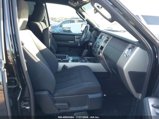 1FMJU1HT5GEF03481 Ford Expedition Xlt