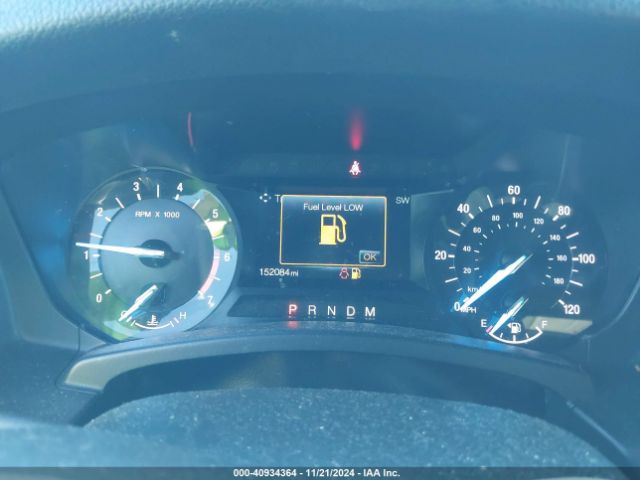 1FMJU1HT5GEF03481 Ford Expedition Xlt