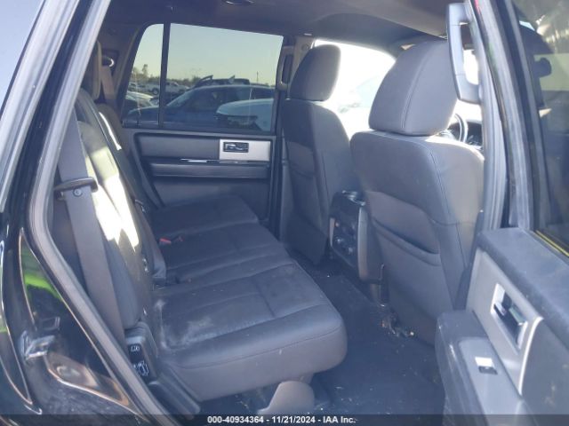 1FMJU1HT5GEF03481 Ford Expedition Xlt