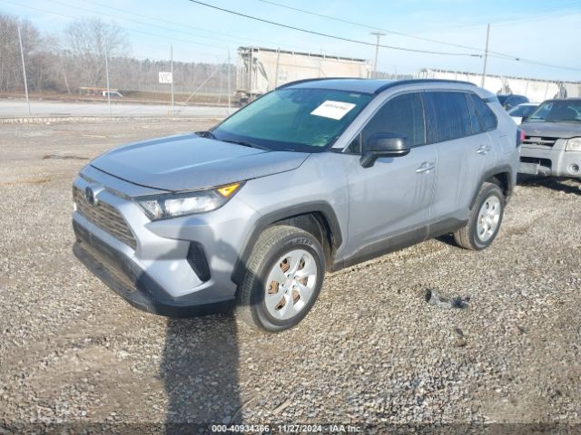 JTMF1RFV9KD031824 Toyota RAV4 LE