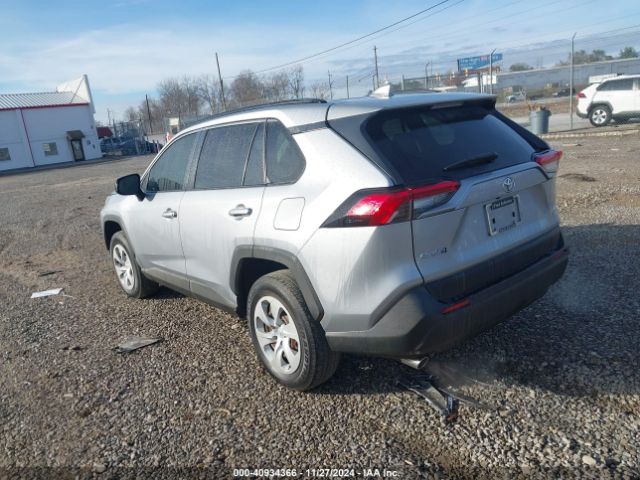 JTMF1RFV9KD031824 Toyota RAV4 LE