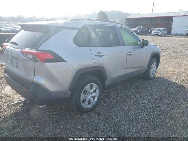 JTMF1RFV9KD031824 Toyota RAV4 LE
