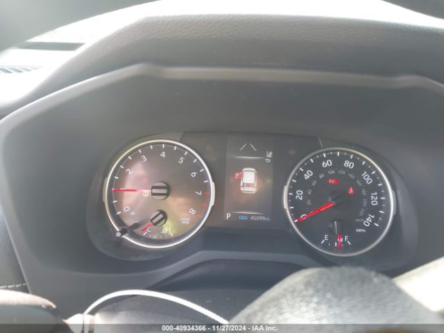 JTMF1RFV9KD031824 Toyota RAV4 LE