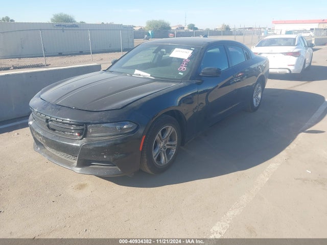 Dodge Charger Sxt 2023 2C3CDXBG5PH530575 Image 2